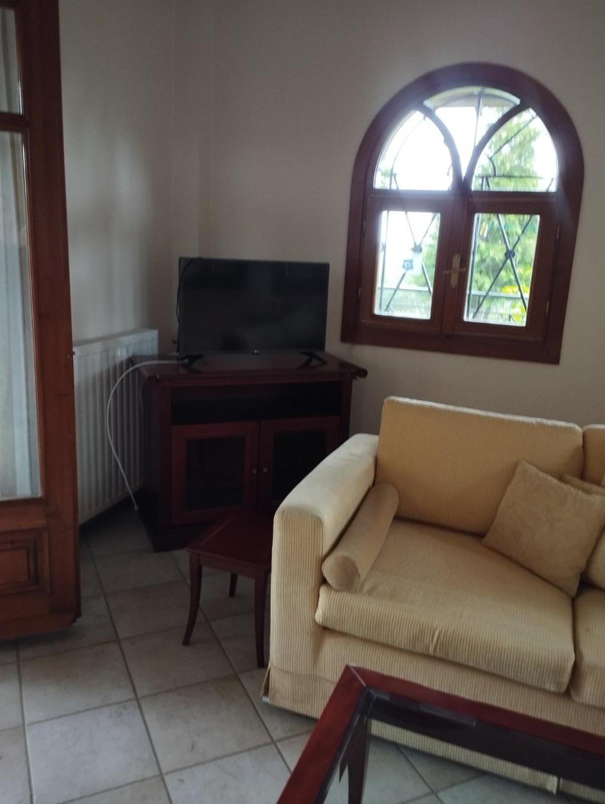 Zeusplace Karia Villa Natura Лептокария Екстериор снимка