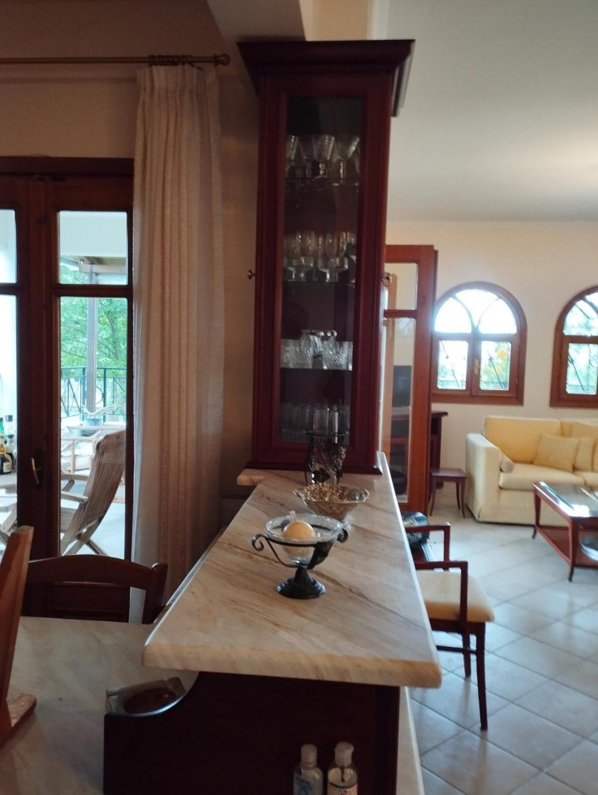 Zeusplace Karia Villa Natura Лептокария Екстериор снимка