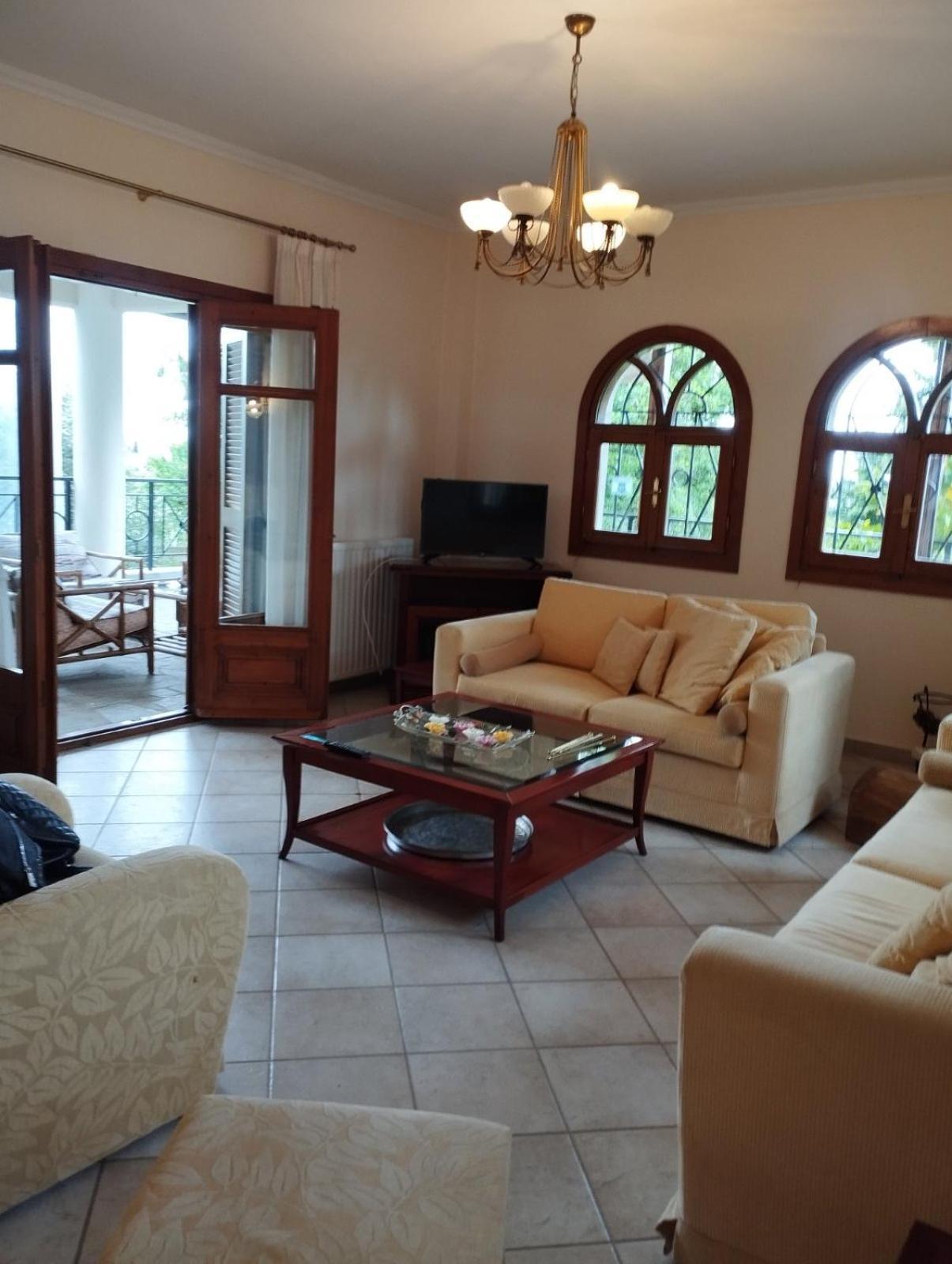 Zeusplace Karia Villa Natura Лептокария Екстериор снимка