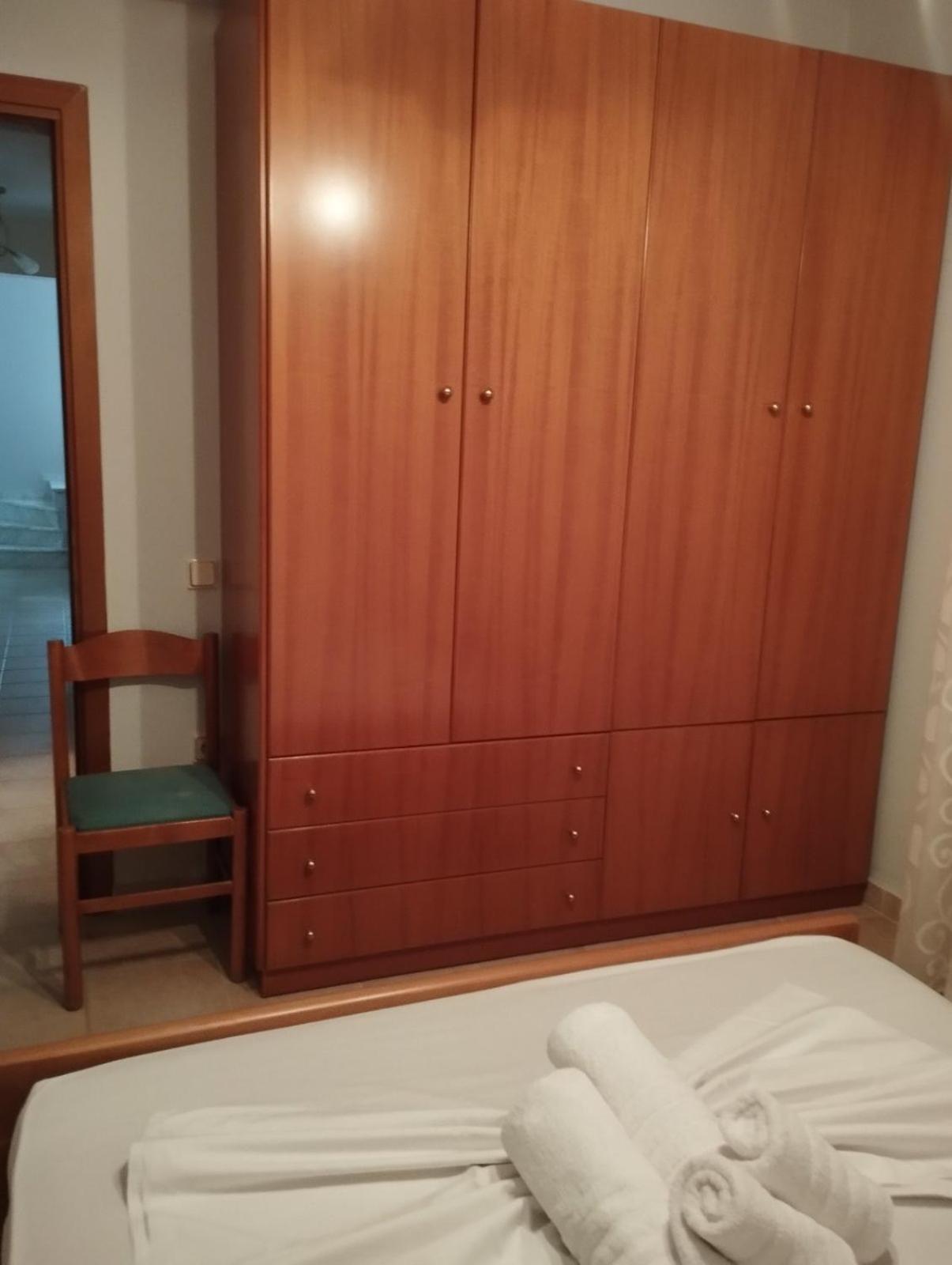 Zeusplace Karia Villa Natura Лептокария Екстериор снимка