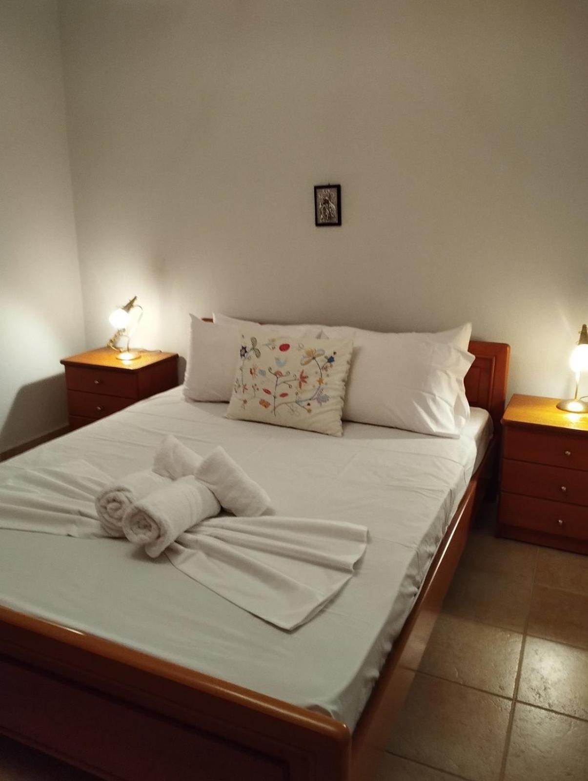 Zeusplace Karia Villa Natura Лептокария Екстериор снимка