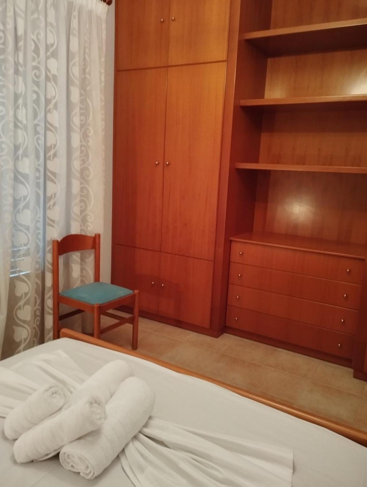 Zeusplace Karia Villa Natura Лептокария Екстериор снимка