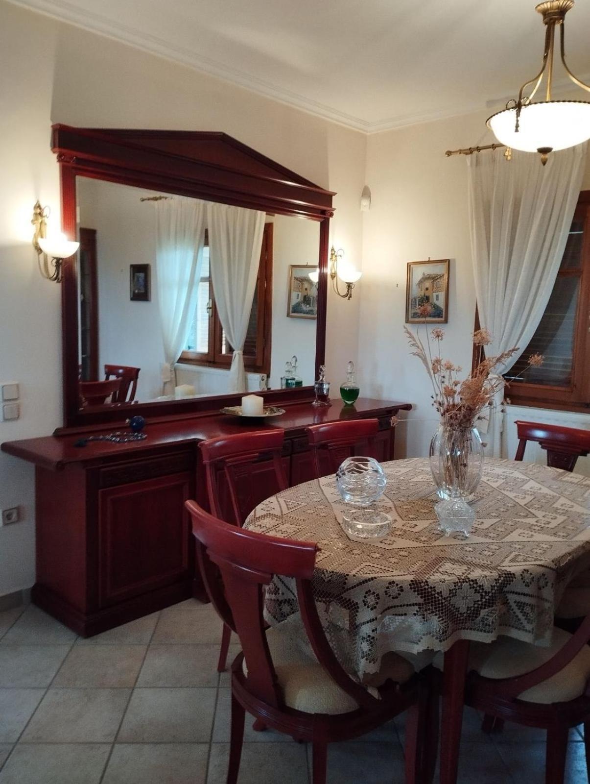 Zeusplace Karia Villa Natura Лептокария Екстериор снимка