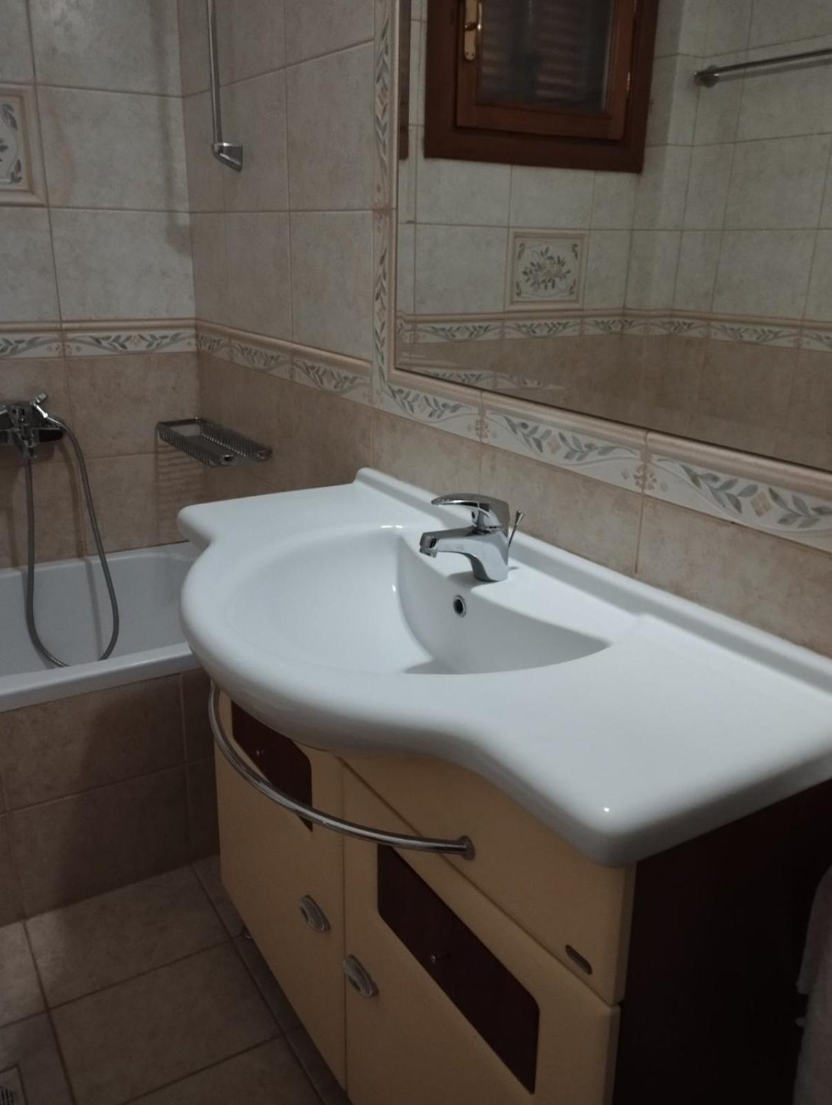 Zeusplace Karia Villa Natura Лептокария Екстериор снимка