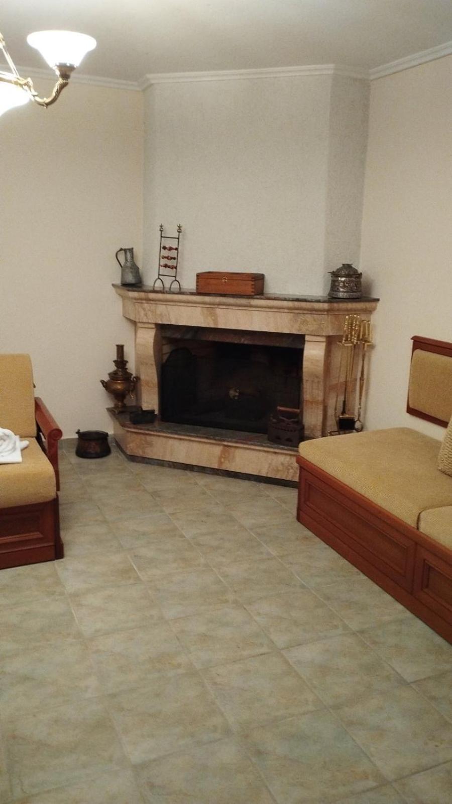 Zeusplace Karia Villa Natura Лептокария Екстериор снимка